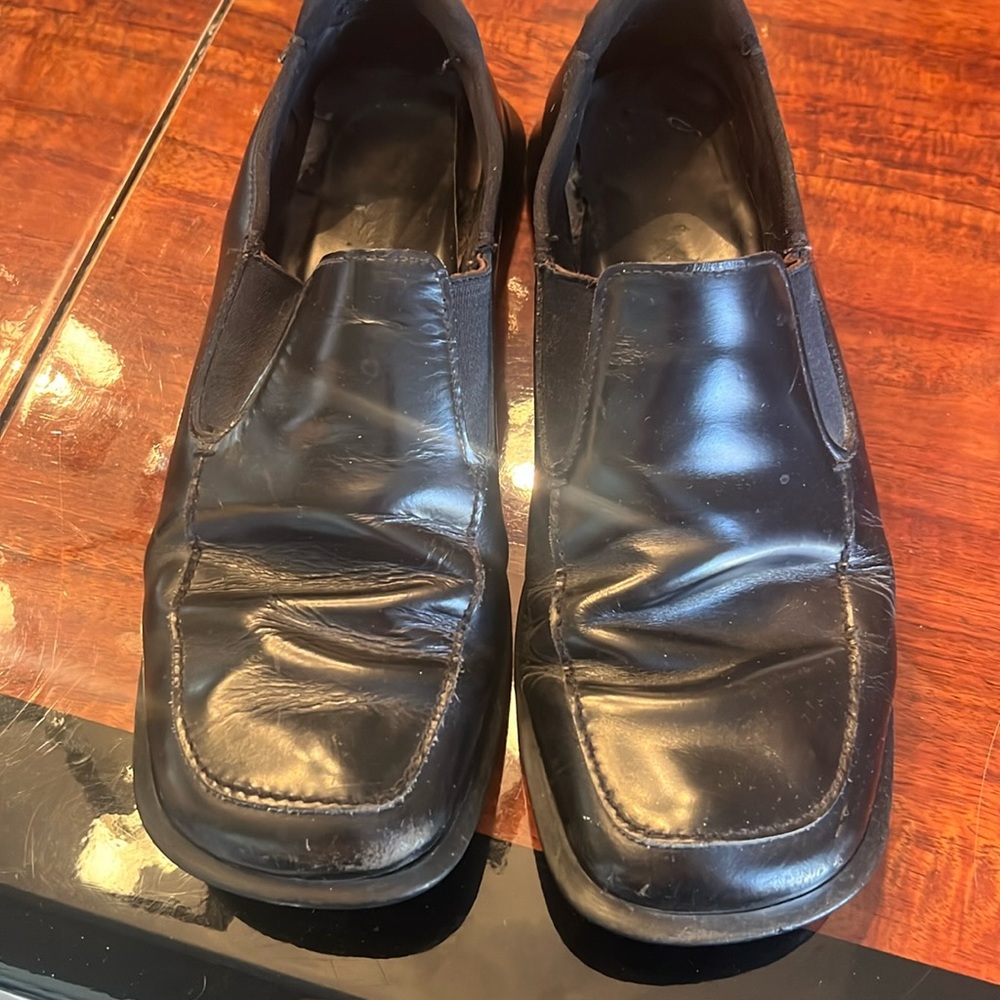 Men’s Prada shoes